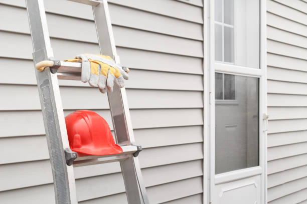 Siding Removal and Disposal in Bessemer, AL