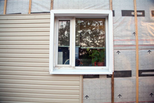  Bessemer, AL Siding Installation Pros