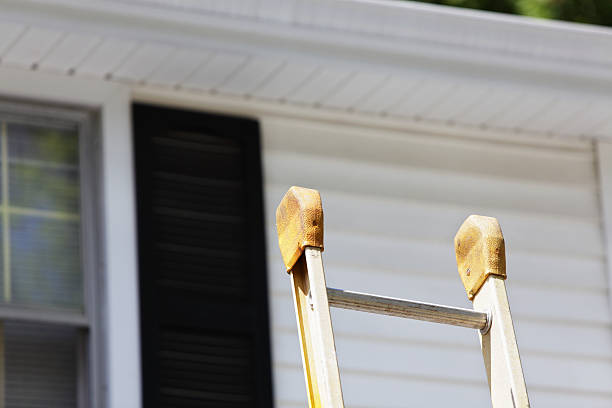 Best Residential Vinyl Siding Installation  in Bessemer, AL