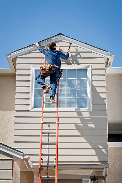 Best Fascia and Soffit Installation  in Bessemer, AL