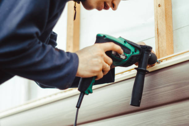 Best Aluminum Siding Installation  in Bessemer, AL